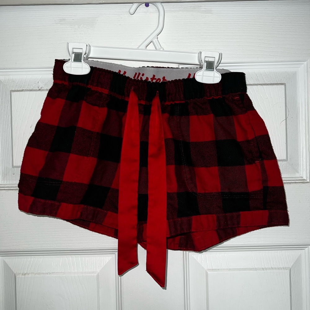 Super comfy pajama shorts in great condition